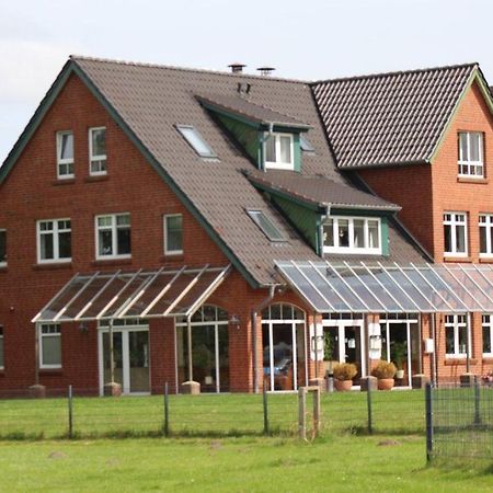 Sieltrift4-05 Lägenhet Dorumer Neufeld Exteriör bild